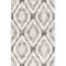 Nuloom Eliise Faded Trellis Machine Washable Area Rug 3ft 8in x 6ft BDLE03A-3806 - alternate 7